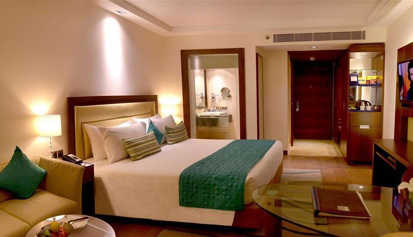 Hotel Golden Tulip Lucknow 17