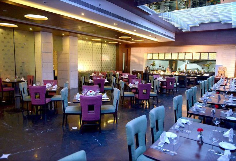 Hotel Golden Tulip Lucknow 3