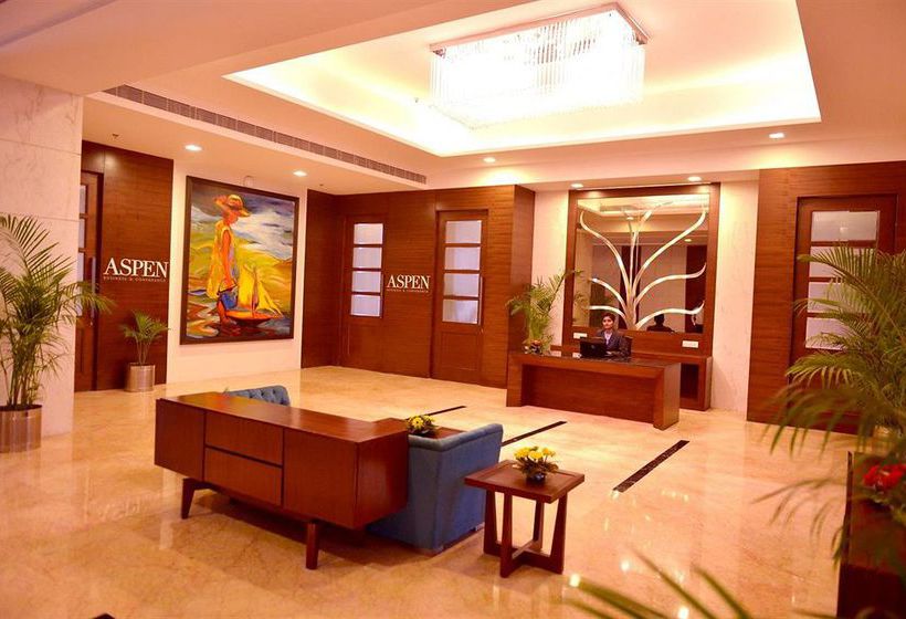 Hotel Golden Tulip Lucknow 5