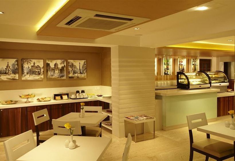 Hotel Bawa Continental 15