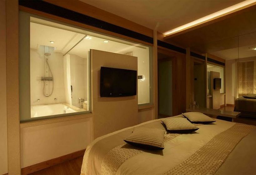 Hotel Bawa Continental 7