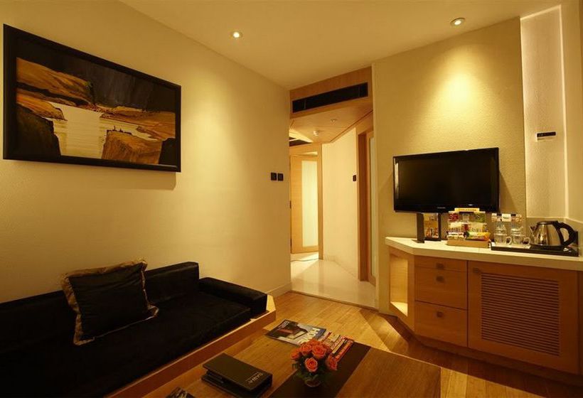 Hotel Bawa Continental 9