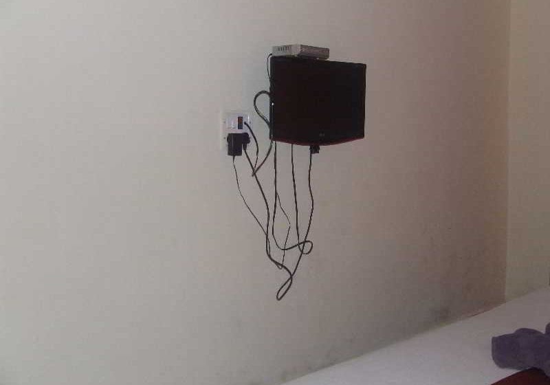 Hotel Villa Fatima Beach Resort 10