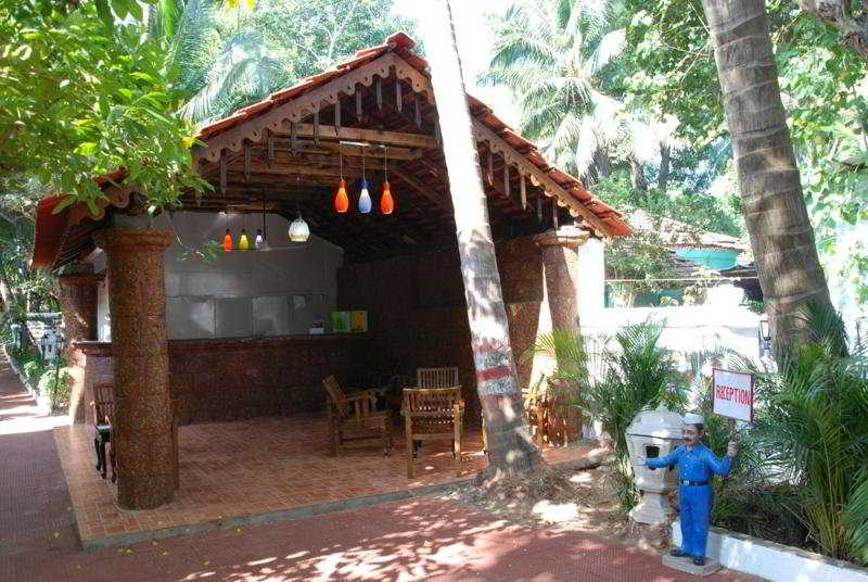 Hotel Villa Fatima Beach Resort 15