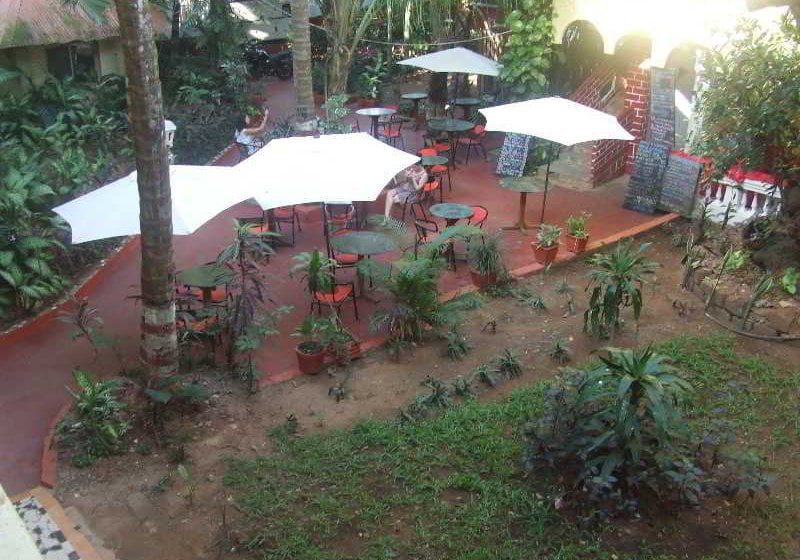 Hotel Villa Fatima Beach Resort 2