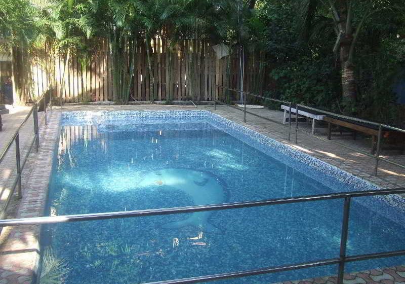 Hotel Villa Fatima Beach Resort 3