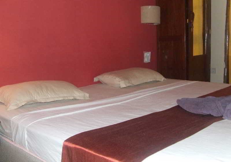 Hotel Villa Fatima Beach Resort 7