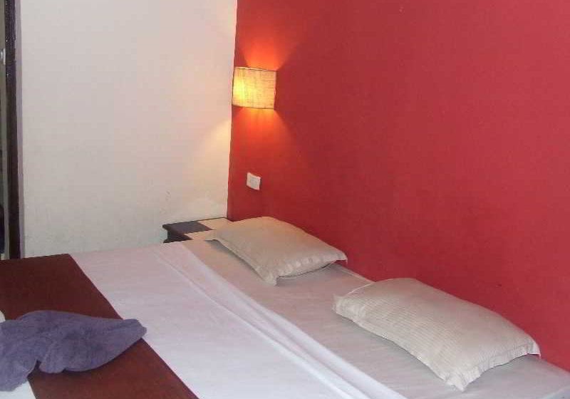 Hotel Villa Fatima Beach Resort 8