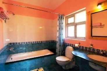 Hotel Nirvana Hermitage 10