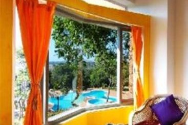 Hotel Nirvana Hermitage 13