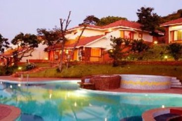 Hotel Nirvana Hermitage 14