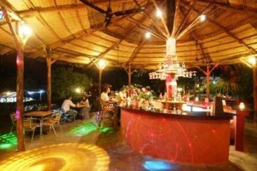 Hotel Nirvana Hermitage 16