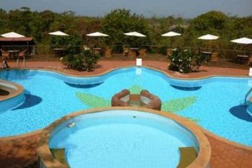 Hotel Nirvana Hermitage 18