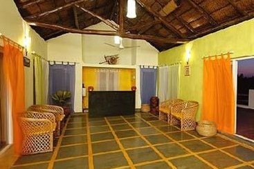 Hotel Nirvana Hermitage 20