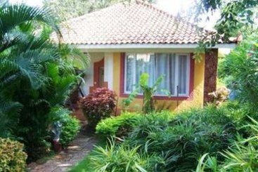 Hotel Nirvana Hermitage 6