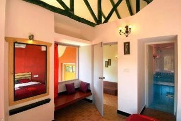 Hotel Nirvana Hermitage 9