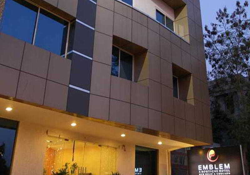 Emblem Hotel 15