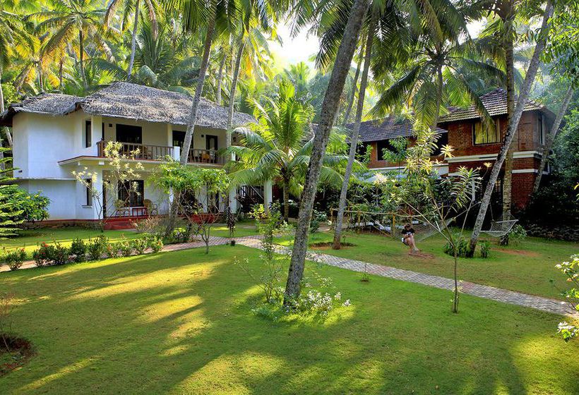 Hotel Abad Harmonia Trivandrum Kerala