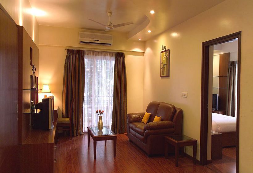 Hotel Brunton Aster 7