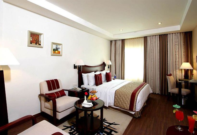 Hotel 1589 City Mark