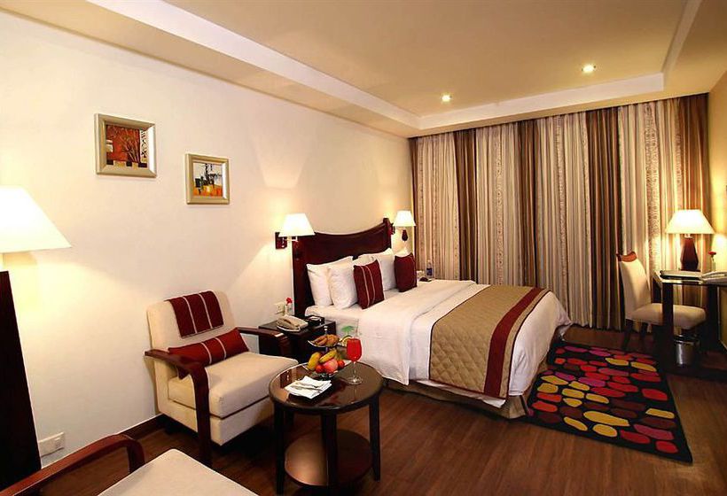 Hotel 1589 City Mark 1