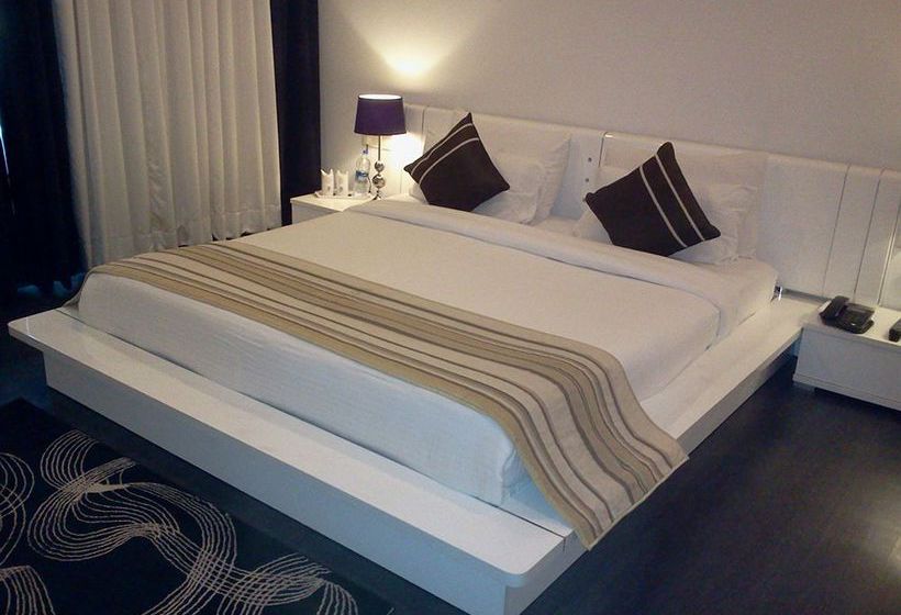 Hotel 1589 City Mark 10