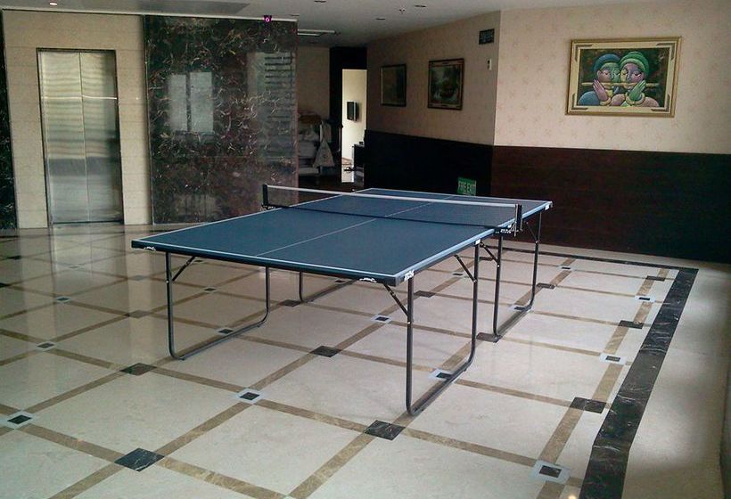 Hotel 1589 City Mark 11