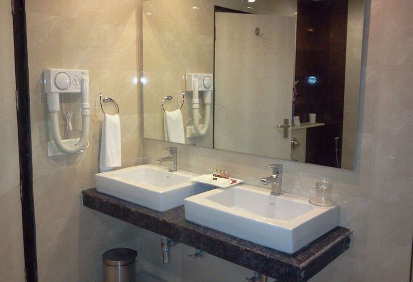 Hotel 1589 City Mark 12