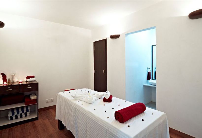 Hotel 1589 City Mark 13