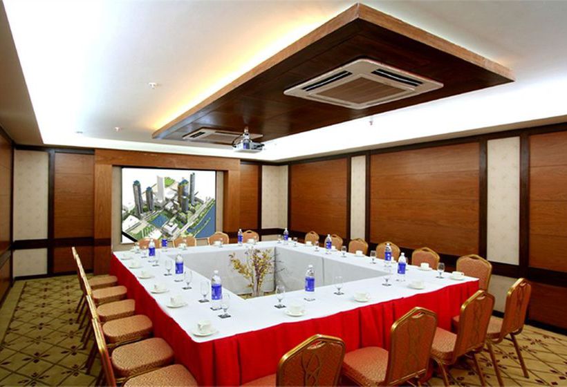 Hotel 1589 City Mark 16