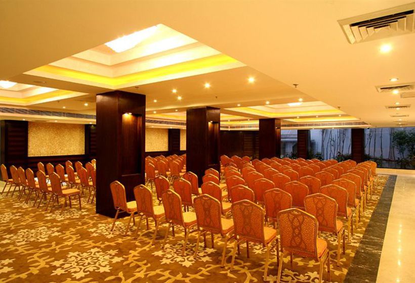 Hotel 1589 City Mark 17