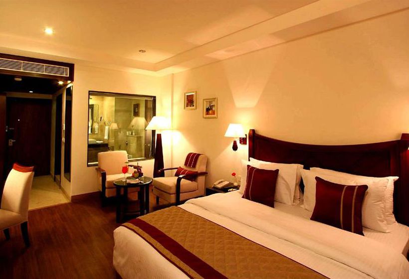 Hotel 1589 City Mark 18