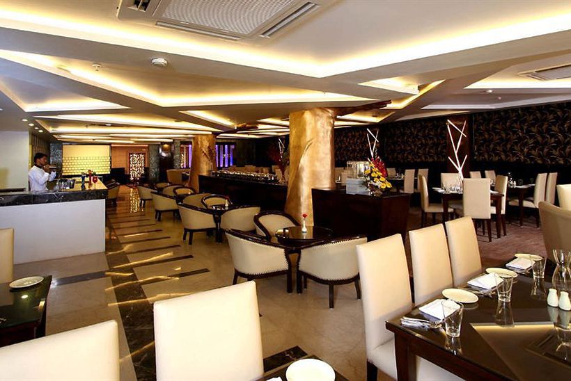 Hotel 1589 City Mark 19