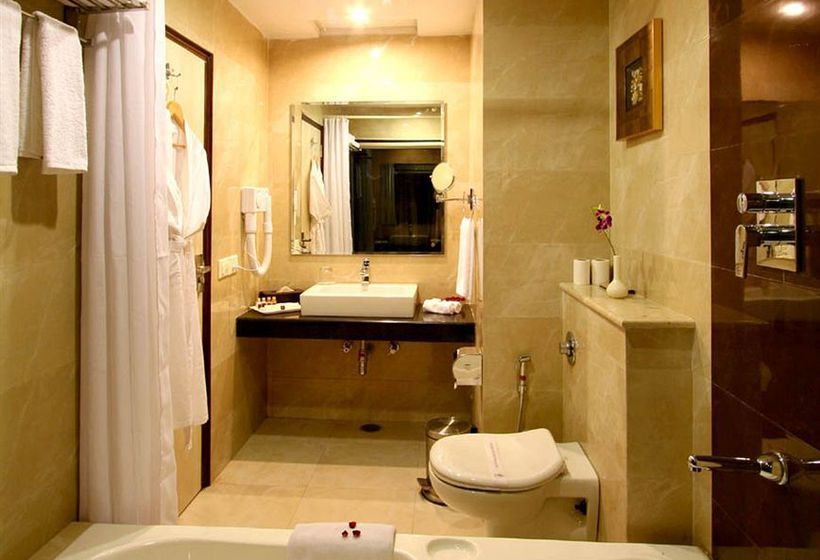 Hotel 1589 City Mark 20