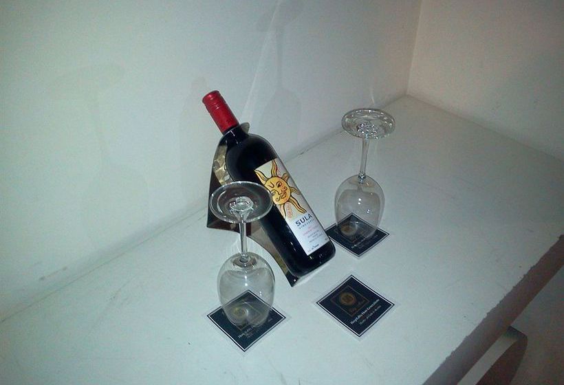 Hotel 1589 City Mark 3