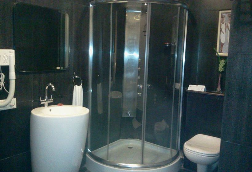 Hotel 1589 City Mark 4