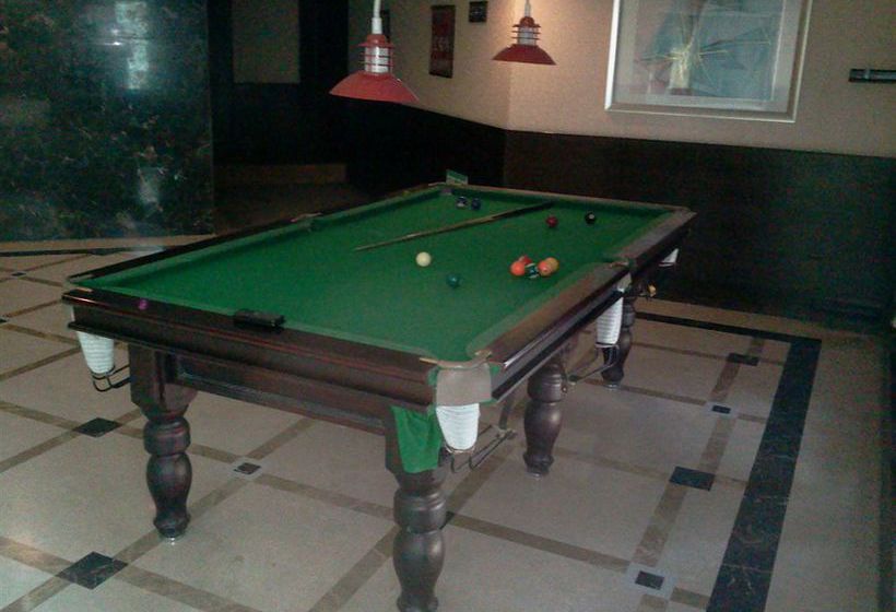 Hotel 1589 City Mark 5