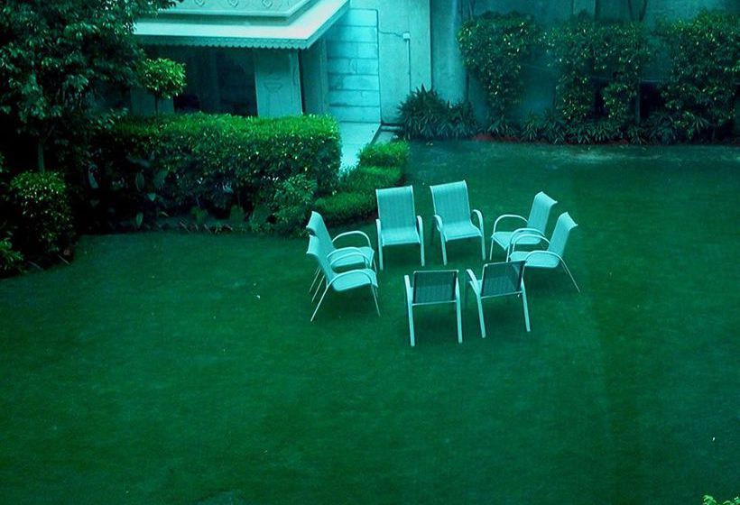 Hotel 1589 City Mark 6