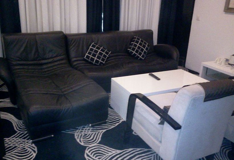 Hotel 1589 City Mark 7