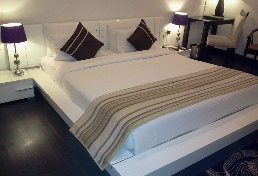 Hotel 1589 City Mark 9