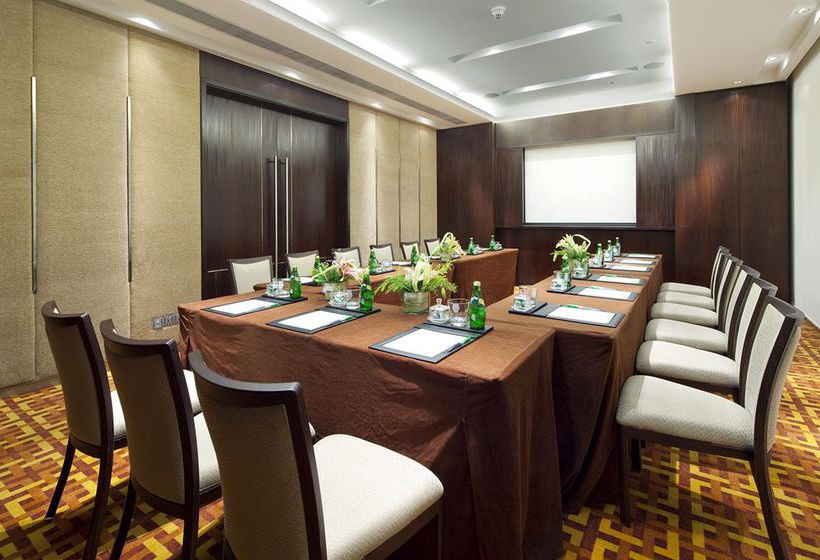 Hotel Holiday Inn Mumbai International Airport 15