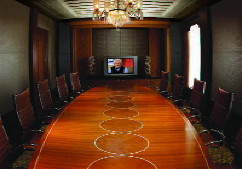 Hotel Courtyard By Marriott Hyderabad 10