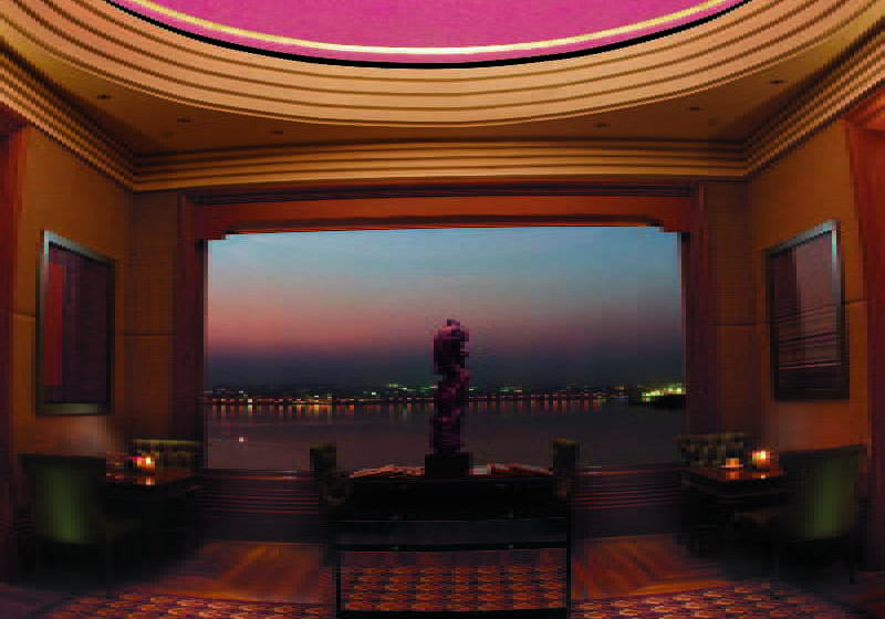 Hotel Courtyard By Marriott Hyderabad 11