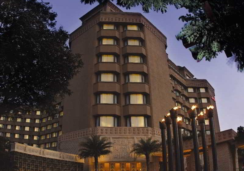 Hotel Courtyard By Marriott Hyderabad 13