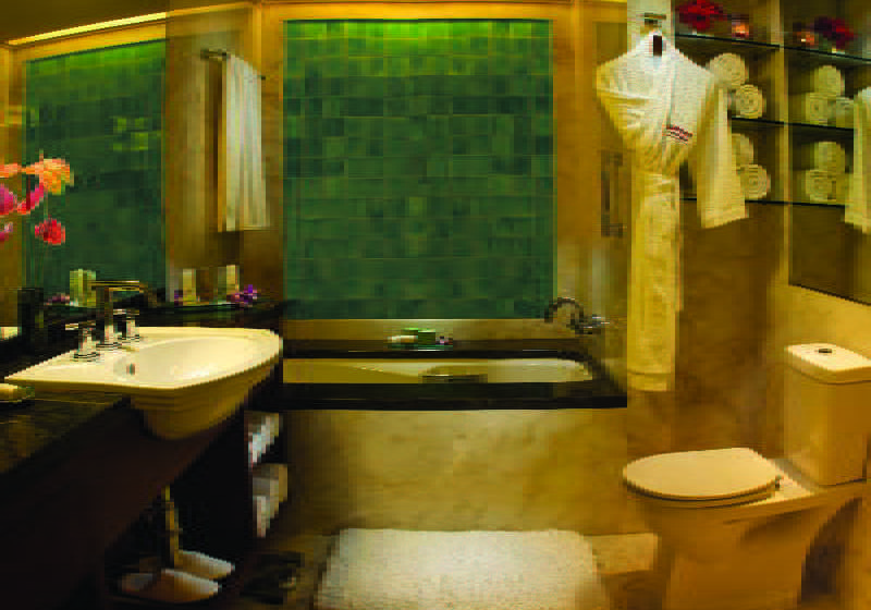 Hotel Courtyard By Marriott Hyderabad 14