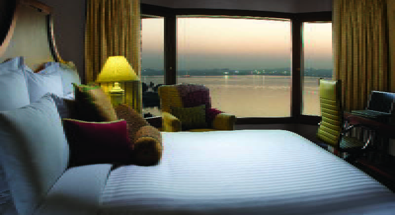 Hotel Courtyard By Marriott Hyderabad 15