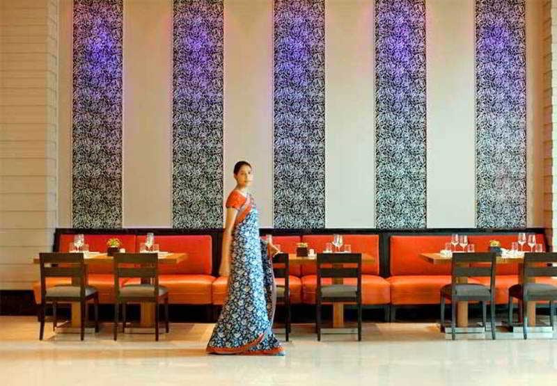 Hotel Courtyard By Marriott Hyderabad 18