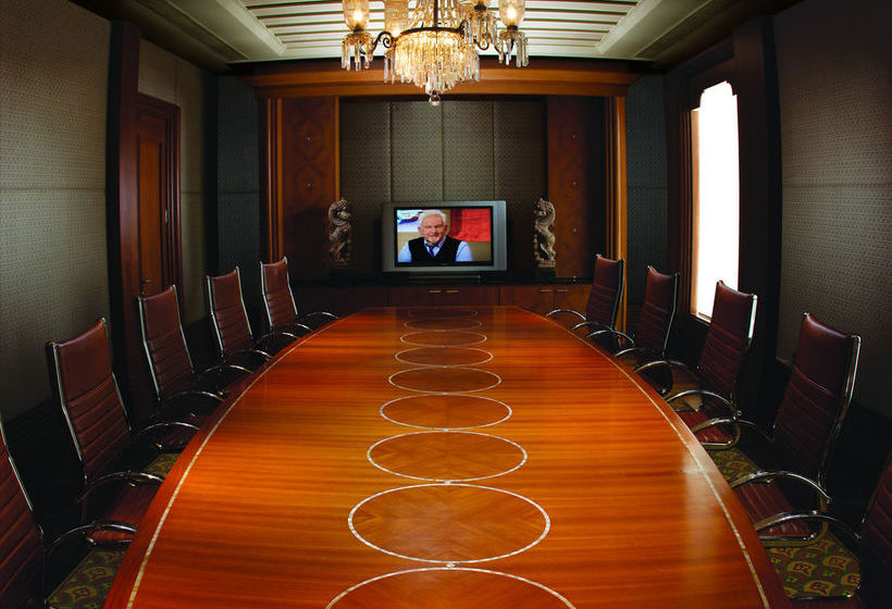 Hotel Courtyard By Marriott Hyderabad 2