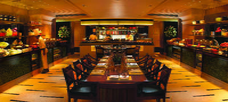 Hotel Courtyard By Marriott Hyderabad 20