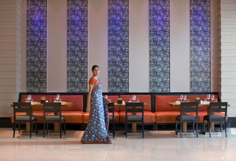 Hotel Courtyard By Marriott Hyderabad 3